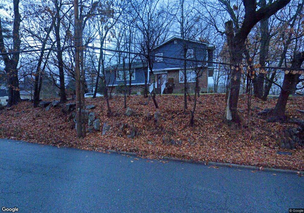 37 Tompkings Rd, Greenburgh, NY 10706 - photo 1