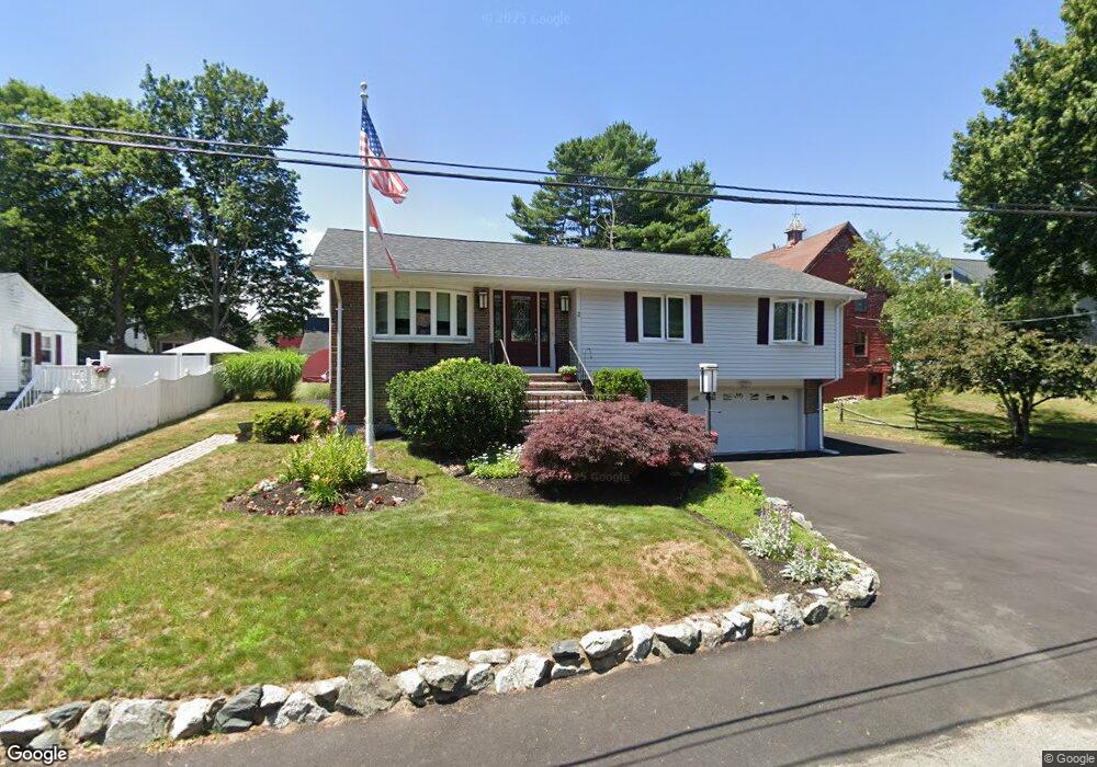 3 Pamela Rd, Saugus, MA 01906 - photo 1