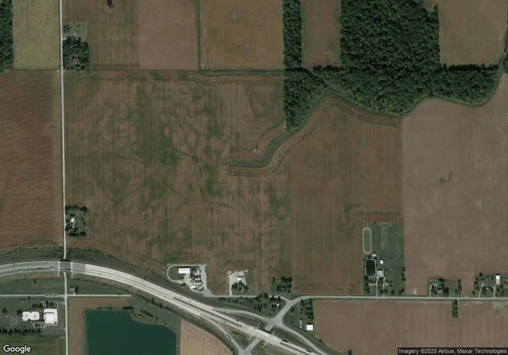 10226 Lafayette Center Rd, Yoder, IN 46798 - photo 1