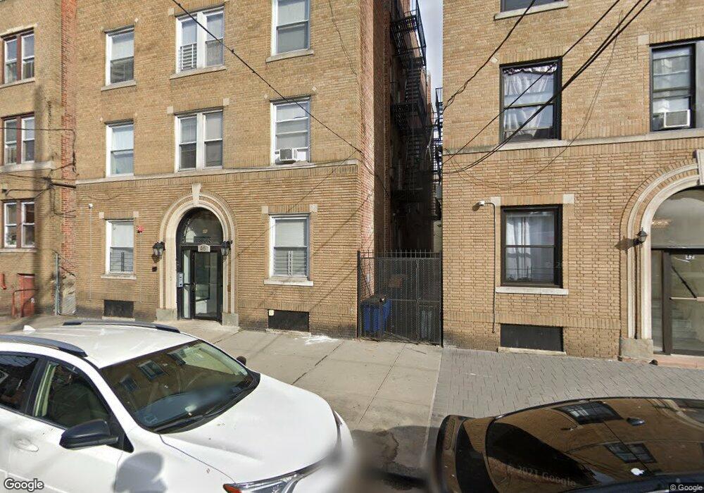 46 Vroom St unit 23, Jersey City, NJ 07306 - photo 1