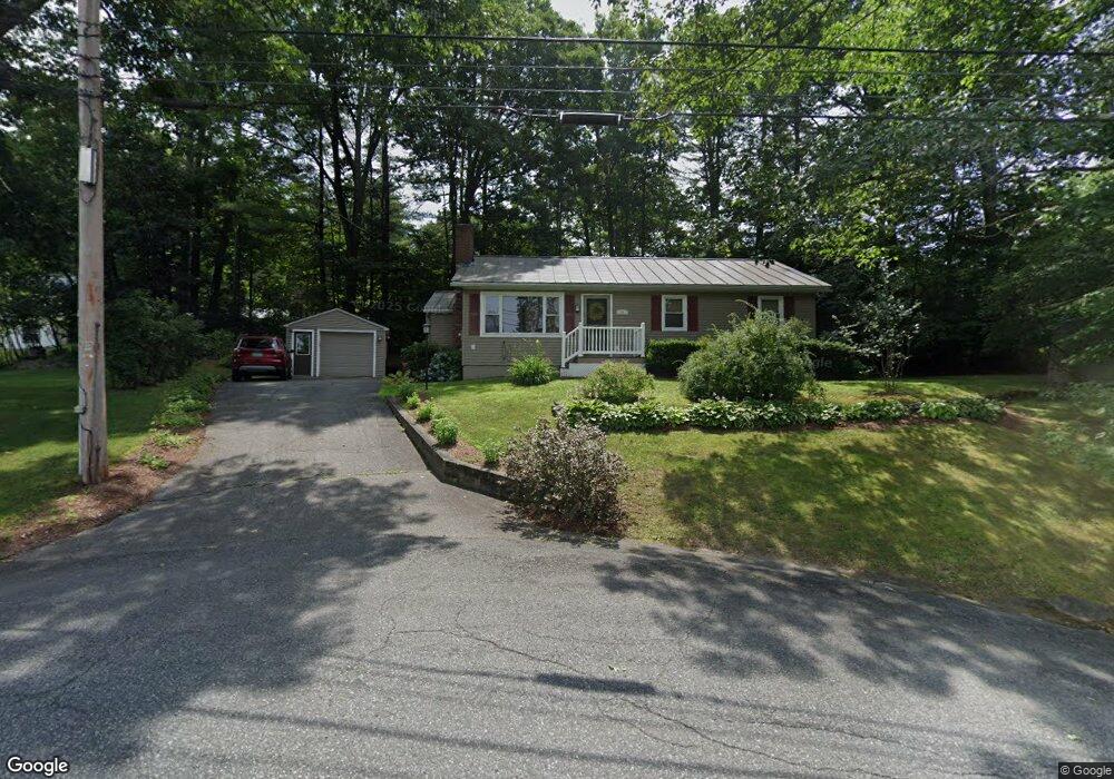 45 Talbert St, White River Junction, VT 05001 - photo 1