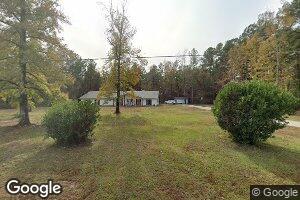 132 Brewster Hollow Rd, Leesville, LA 71446