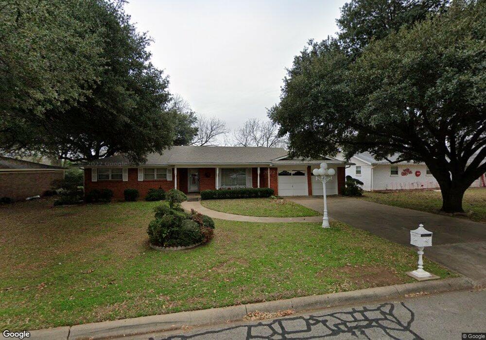 1005 Sheridan Ln, Cleburne, TX 76033 - photo 1