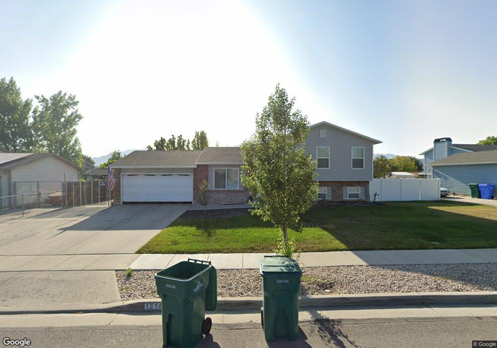 12141 S 2160 W, Riverton, UT 84065 - photo 1