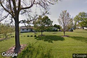 4016 Mueller Rd, Cedar Grove, IN 47016
