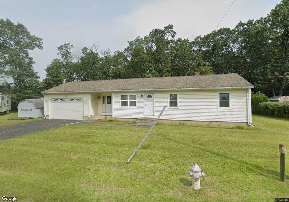 202 Barna St, Ludlow, MA 01056 - photo 1