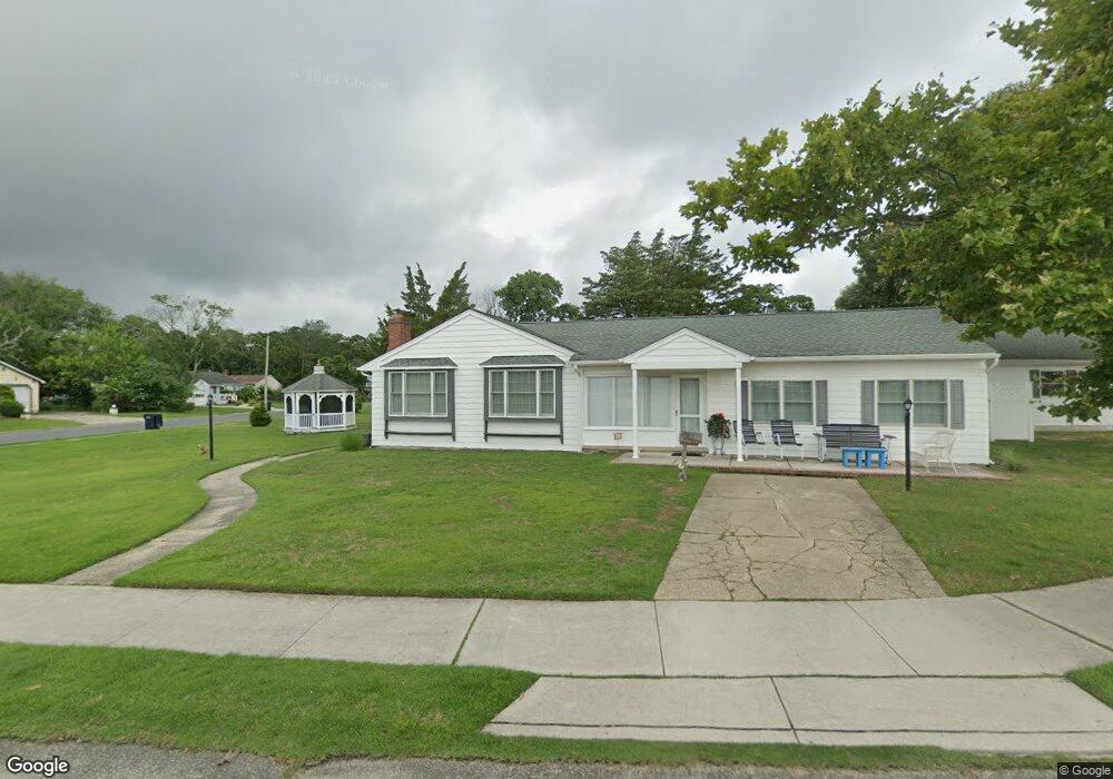 100 Euclid Dr, Absecon, NJ 08201 - photo 1