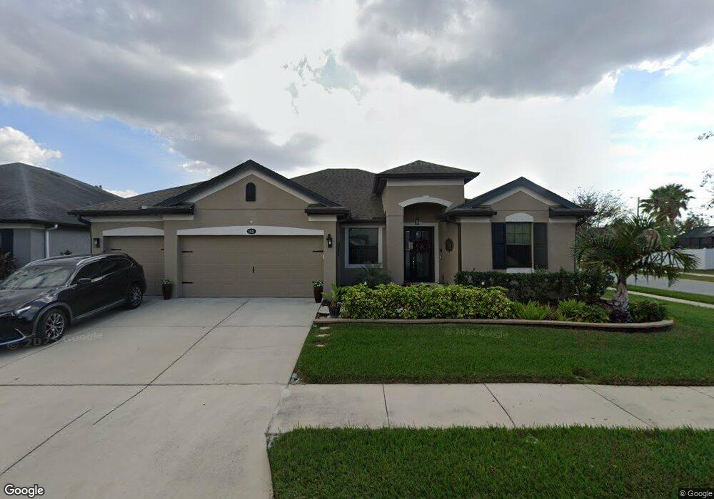 11625 Iris Spring Ct, Riverview, FL 33579 - photo 1