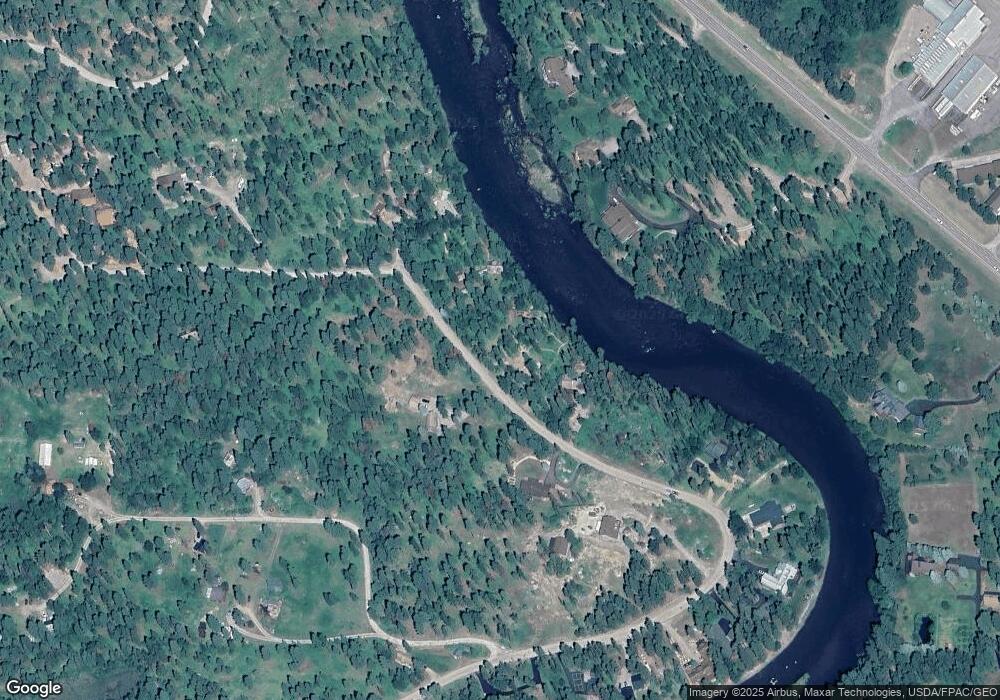 632 Rippling Waters Rd, Bigfork, MT 59911 - photo 1