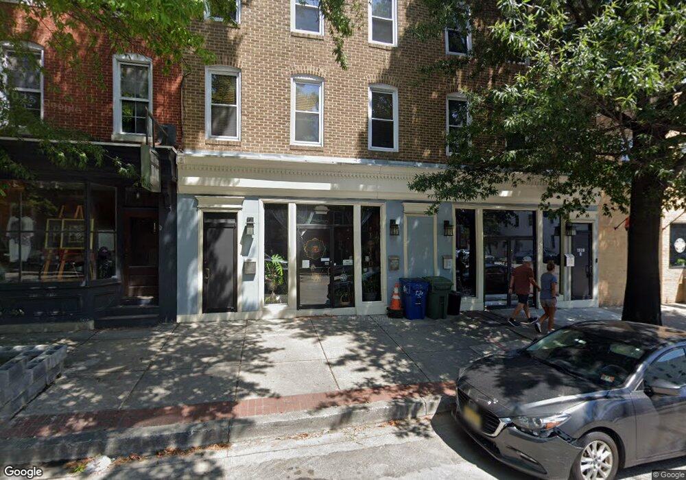 1926 Fleet St, Baltimore, MD 21231 - photo 1