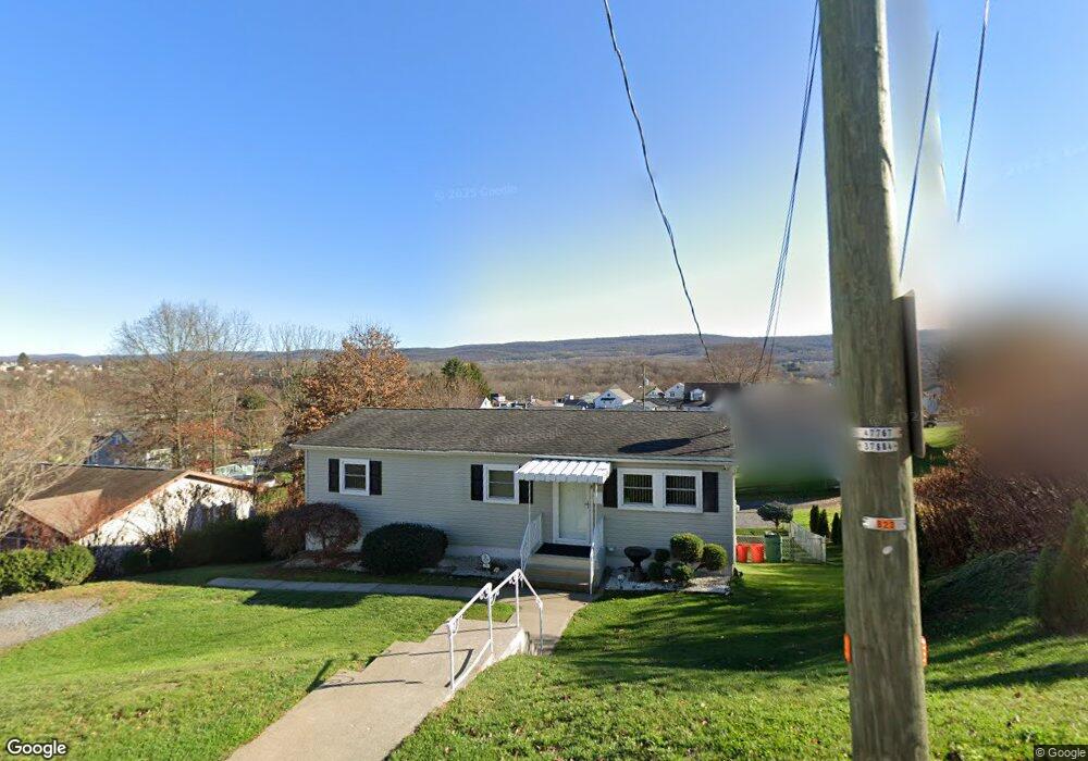 9 Charles St, Nanticoke, PA 18634 - photo 1