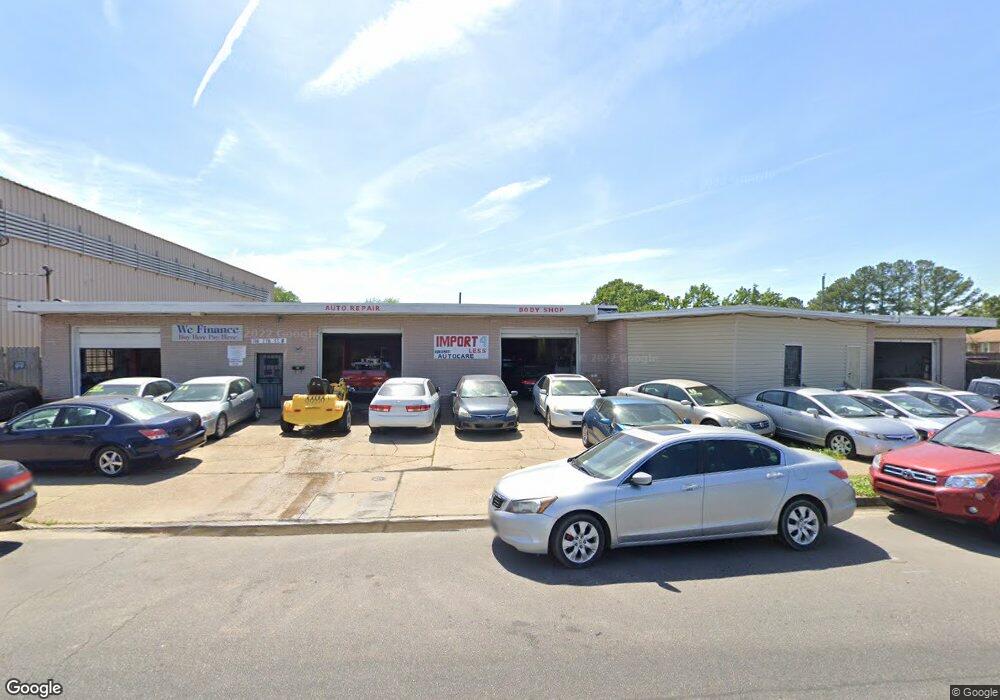 706 7th St, Portsmouth, VA 23704 - photo 1