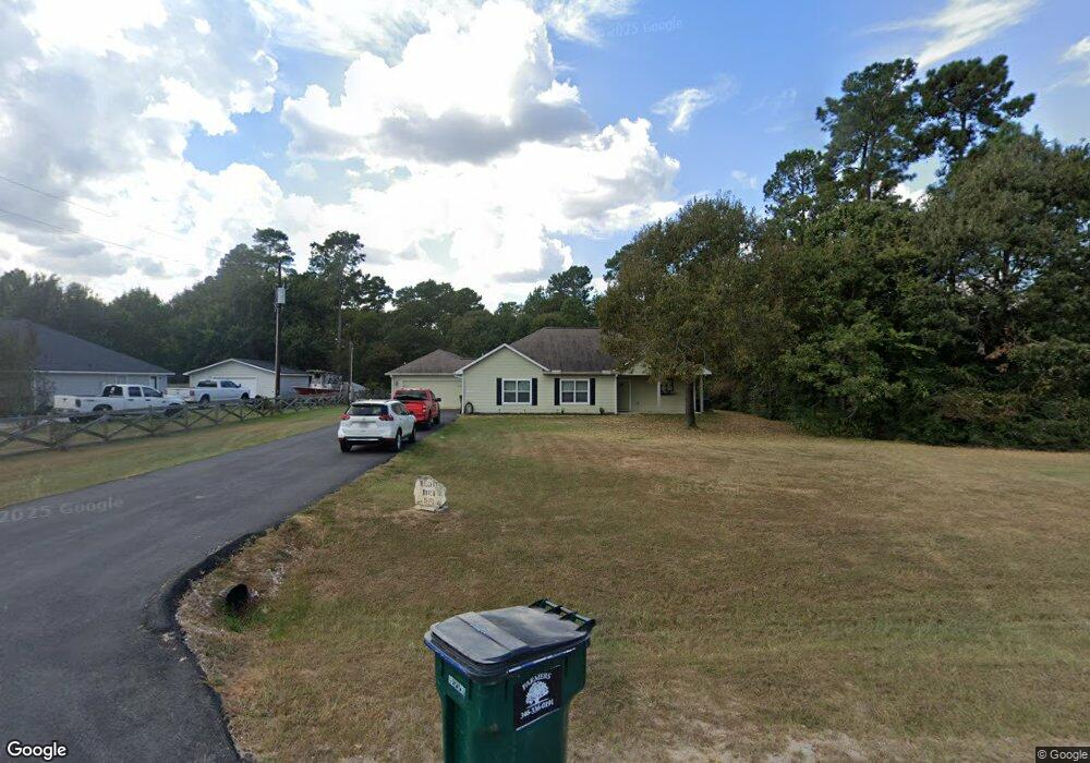 25155 Christys Ct, Hockley, TX 77447 - photo 1