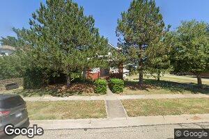 140 Chicago St, Gorham, KS 67640