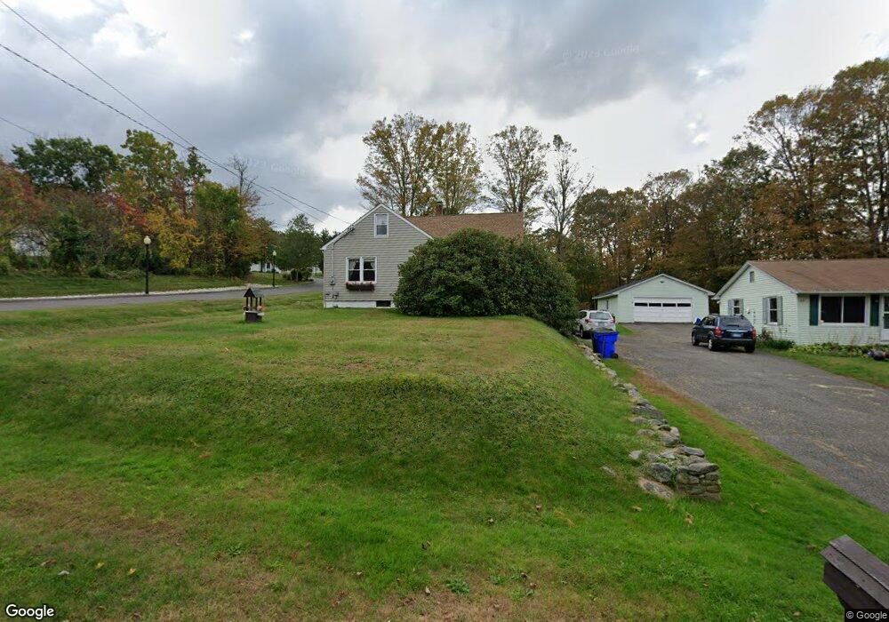 174 Wallens St unit G1, Winsted, CT 06098 - photo 1