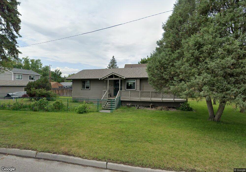 435 11th St E, Kalispell, MT 59901 - photo 1