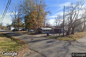 320 Ferrier St, Lake Providence, LA 71254