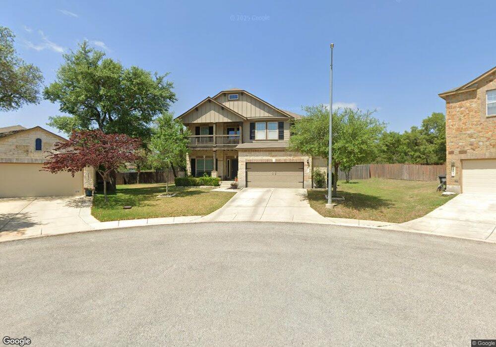 10630 Cosmos Canyon, Helotes, TX 78023 - photo 1