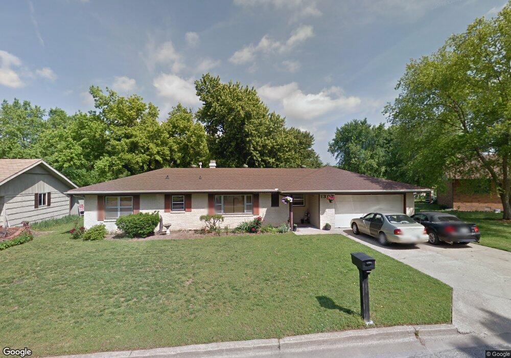 1307 W Rozell St, Rogers, AR 72756 - photo 1