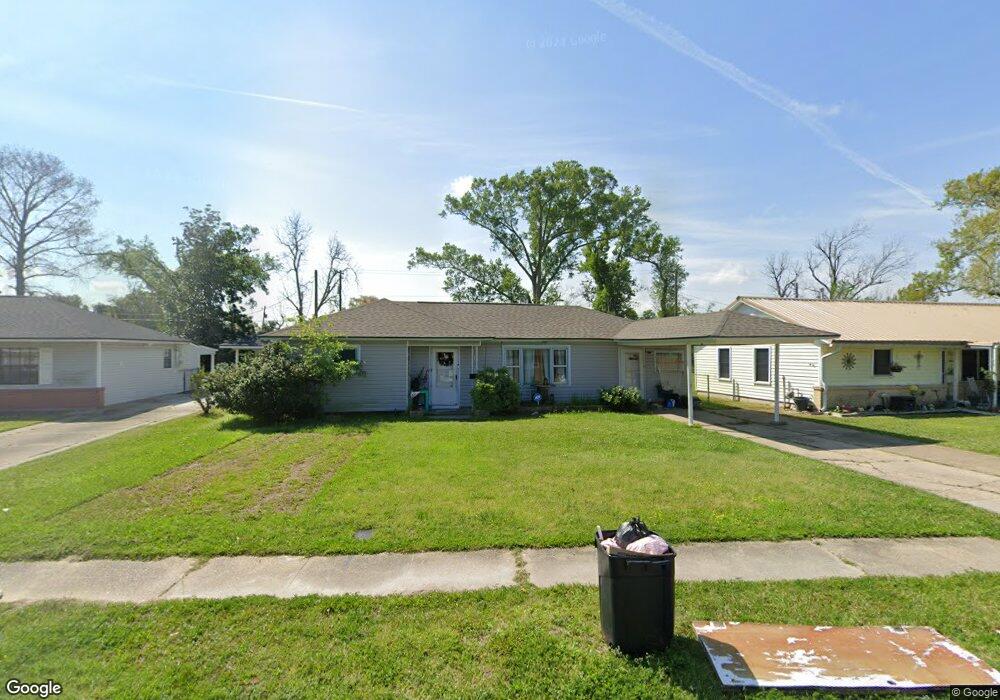 1608 E School St, Lake Charles, LA 70607 - photo 1