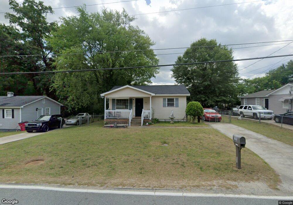 1065 Haywood Rd, Macon, GA 31211 - photo 1