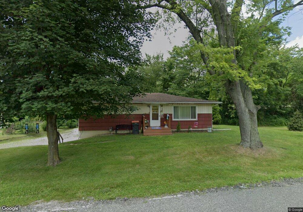 16141 Annesley Rd, East Liverpool, OH 43920 - photo 1