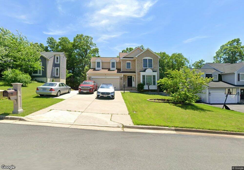 16862 Francis West Ln, Dumfries, VA 22026 - photo 1