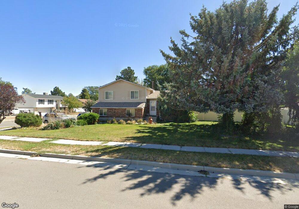 7937 S 3960 W, West Jordan, UT 84088 - photo 1