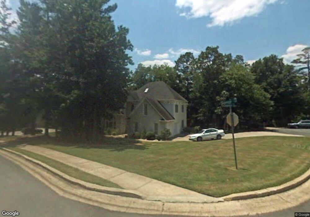 3259 Highborne Ct NE unit 3, Marietta, GA 30066 - photo 1