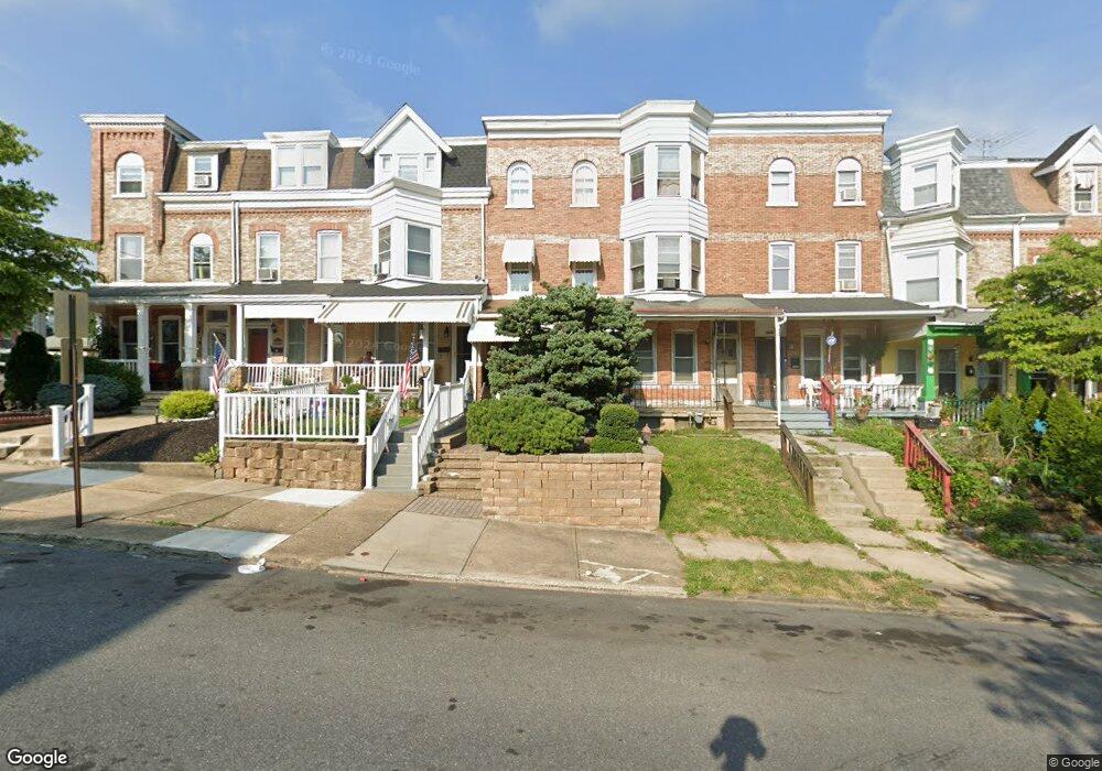 834 N 6th St, Allentown, PA 18102 - photo 1