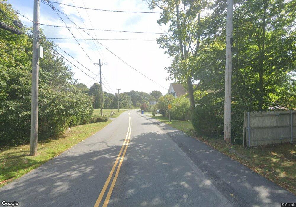 0 Old Bridge Rd, Bourne, MA 02532 - photo 1