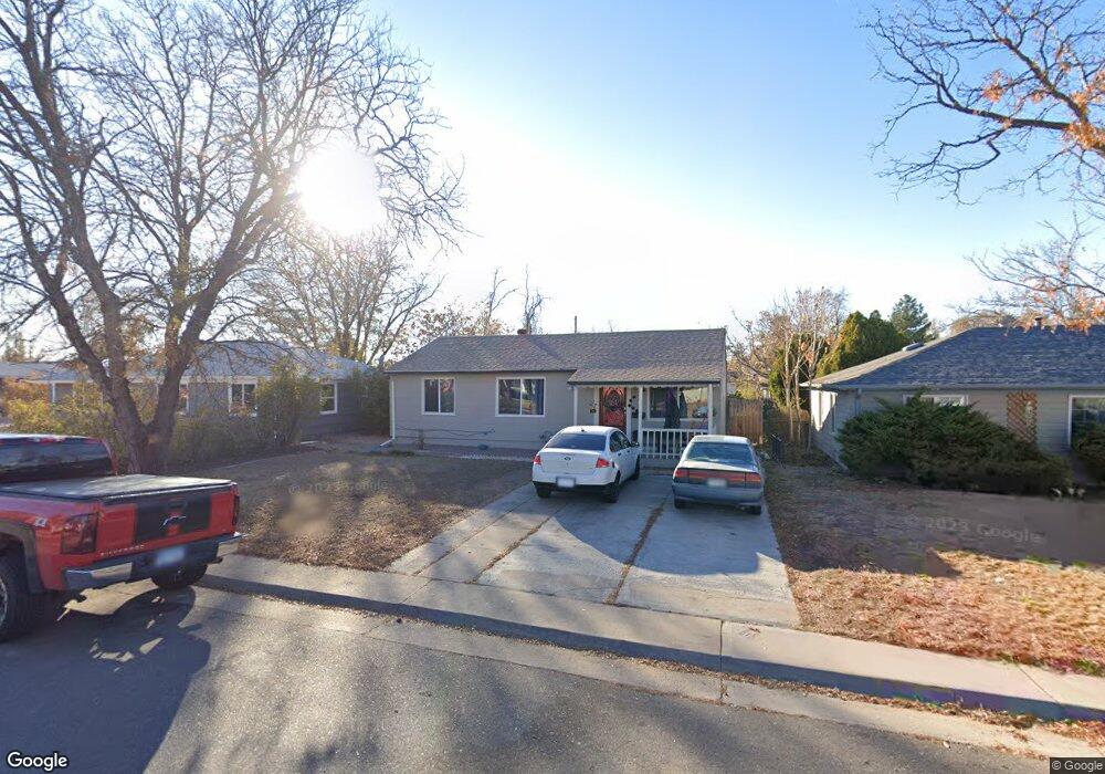 707 Hanover St, Aurora, CO 80010 - photo 1