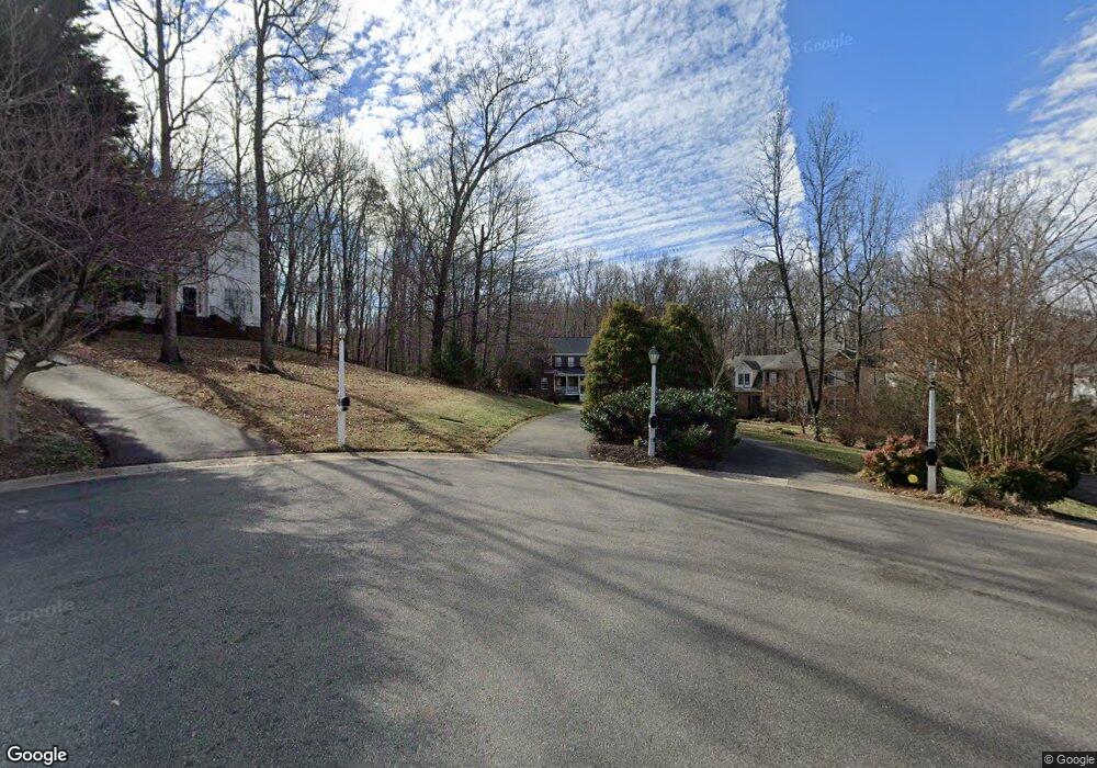 13501 Rivermist Rd, Midlothian, VA 23113 - photo 1