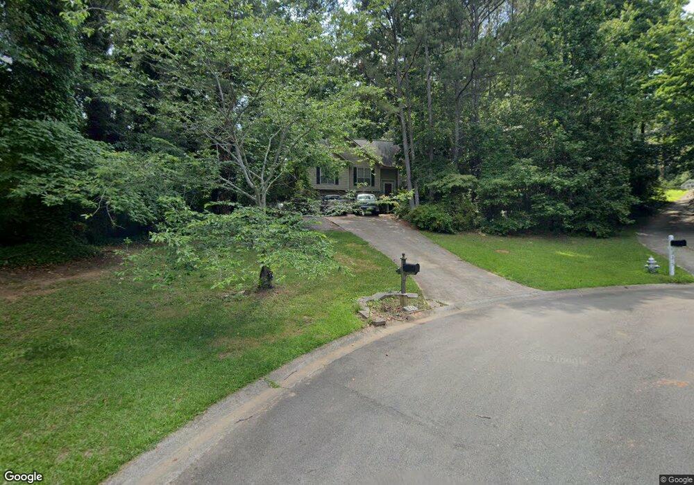 211 Sterling Dr unit 1A, Canton, GA 30115 - photo 1