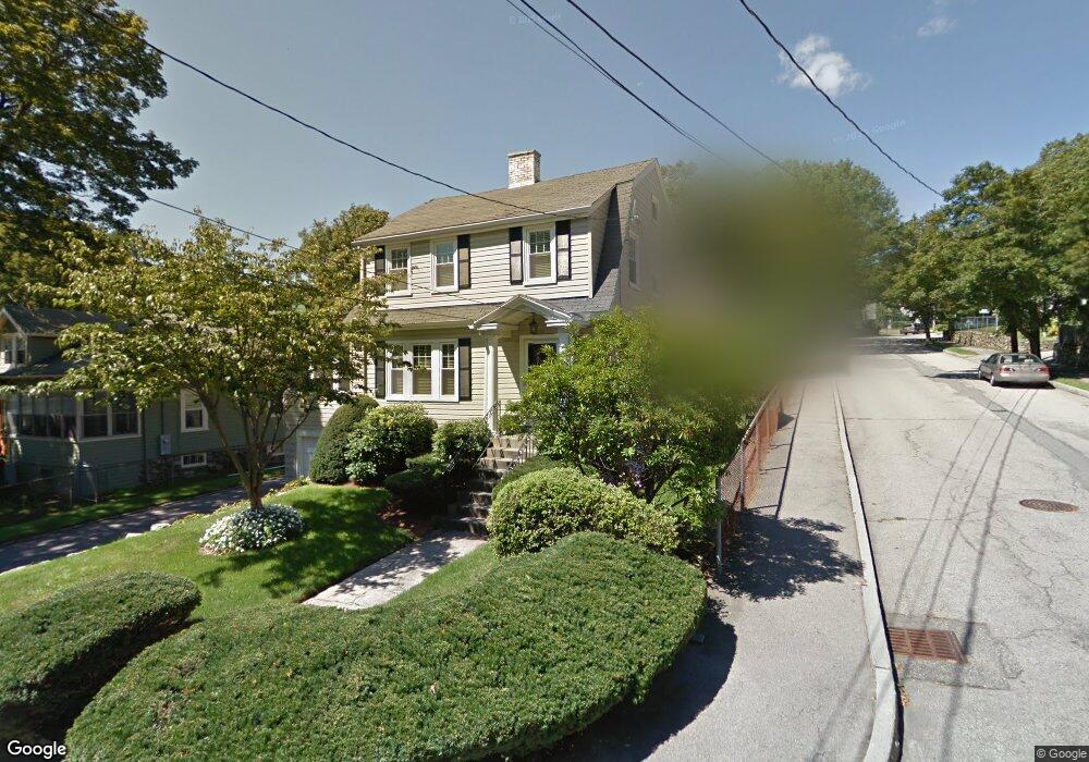 46 Prentice St, Waltham, MA 02451 - photo 1