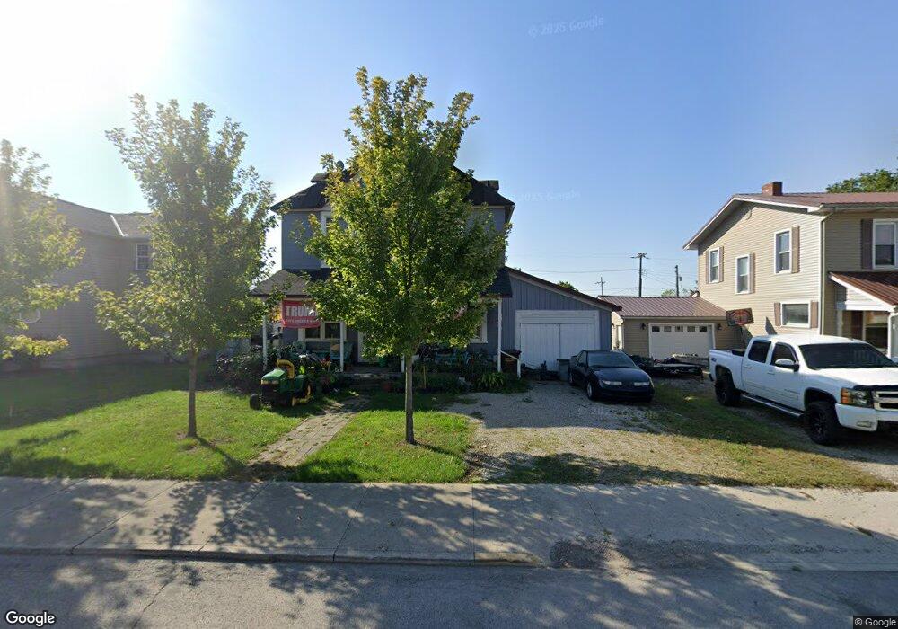 310 W Line St, Geneva, IN 46740 - photo 1