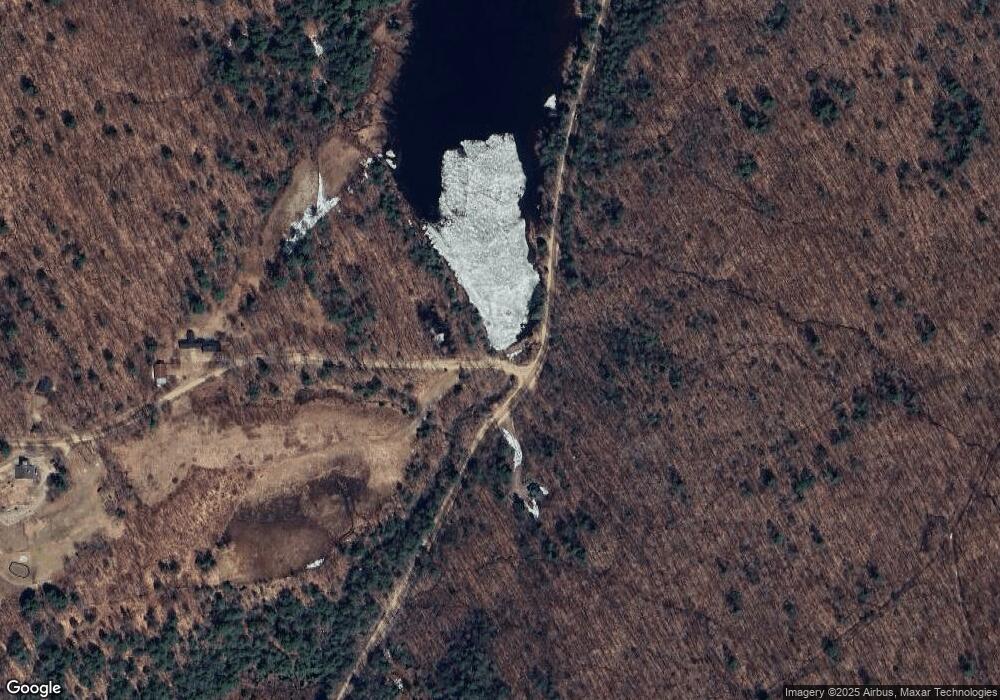 124 Brock Hill Rd, Bristol, NH 03222 - photo 1