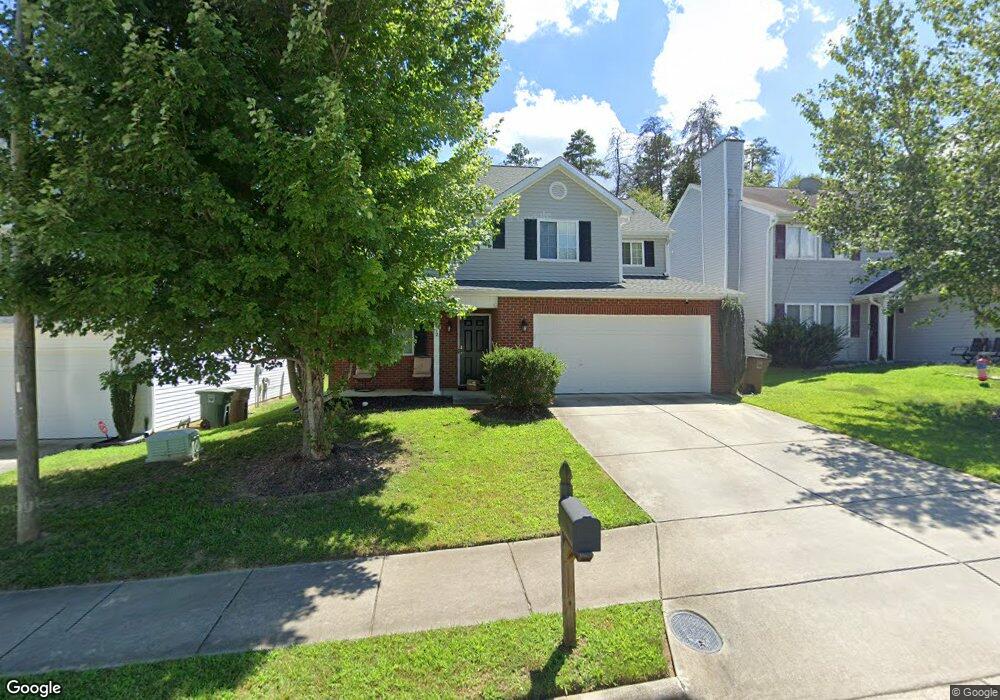 3612 Marksbury Dr, Greensboro, NC 27405 - photo 1