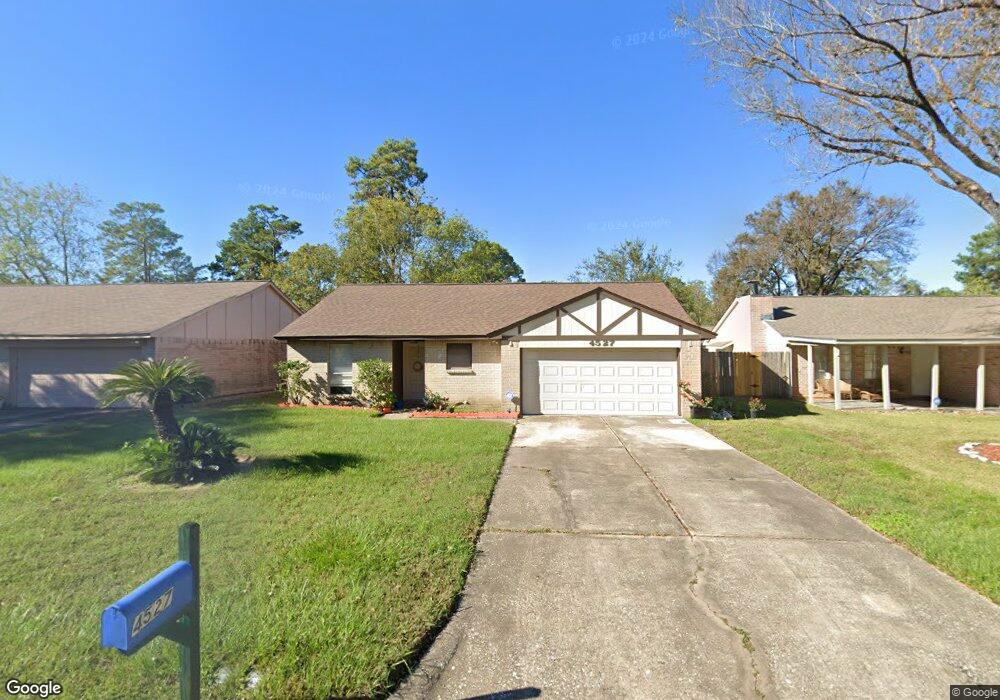 4527 Quailgate Dr, Spring, TX 77373 - photo 1