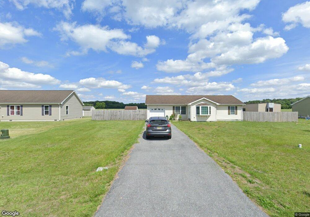 361 Refuge Run, Camden-Wyoming, DE 19934 - photo 1