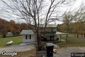 2970 Pollock Rd, Mc Dermott, OH 45652