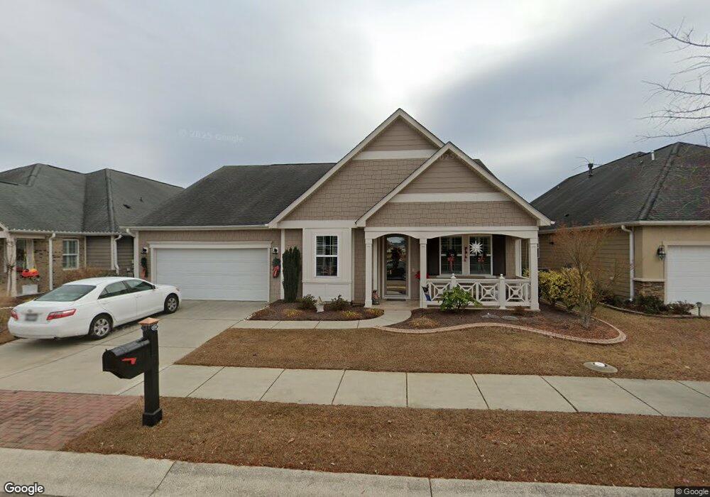 1757 Paddington St unit EPC 19 PARRIS A, Myrtle Beach, SC 29577 - photo 1