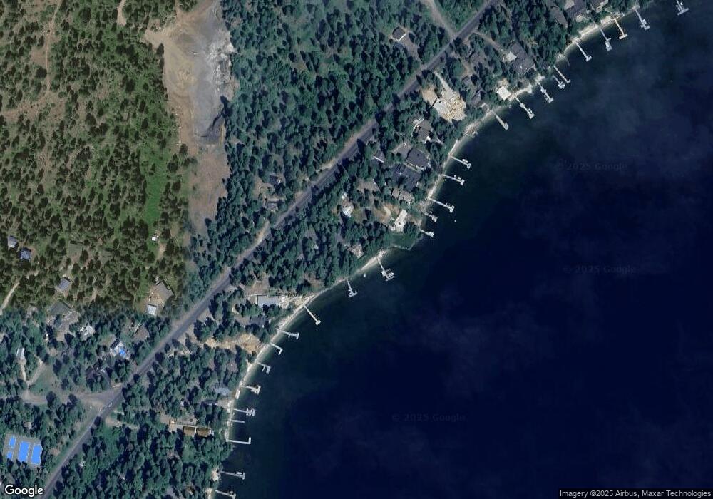 1896 Warren Wagon Rd, McCall, ID 83638 - photo 1