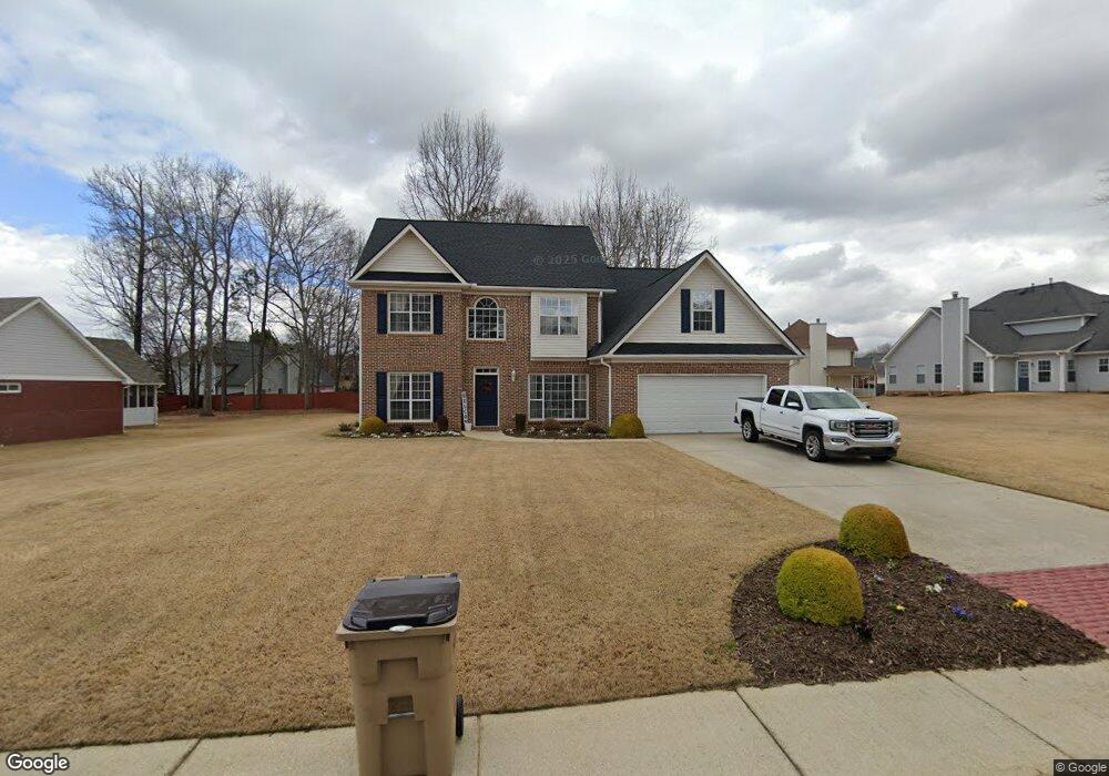 178 Ivy Trace unit 1, McDonough, GA 30253 - photo 1