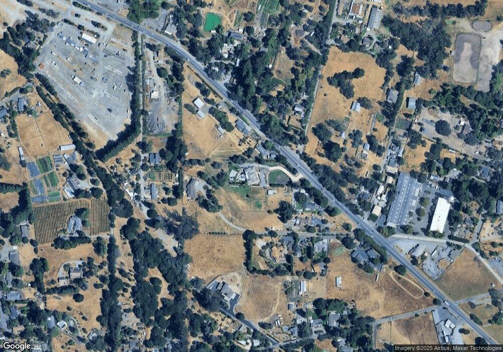 2550 Gravenstein Hwy S, Sebastopol, CA 95472 - photo 1