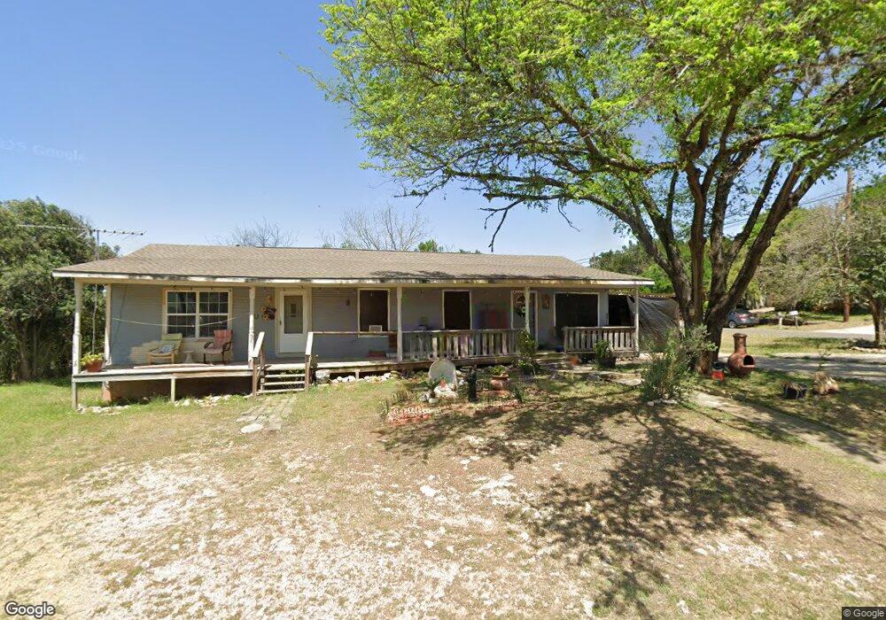 1304 Hillyer St, San Marcos, TX 78666 - photo 1