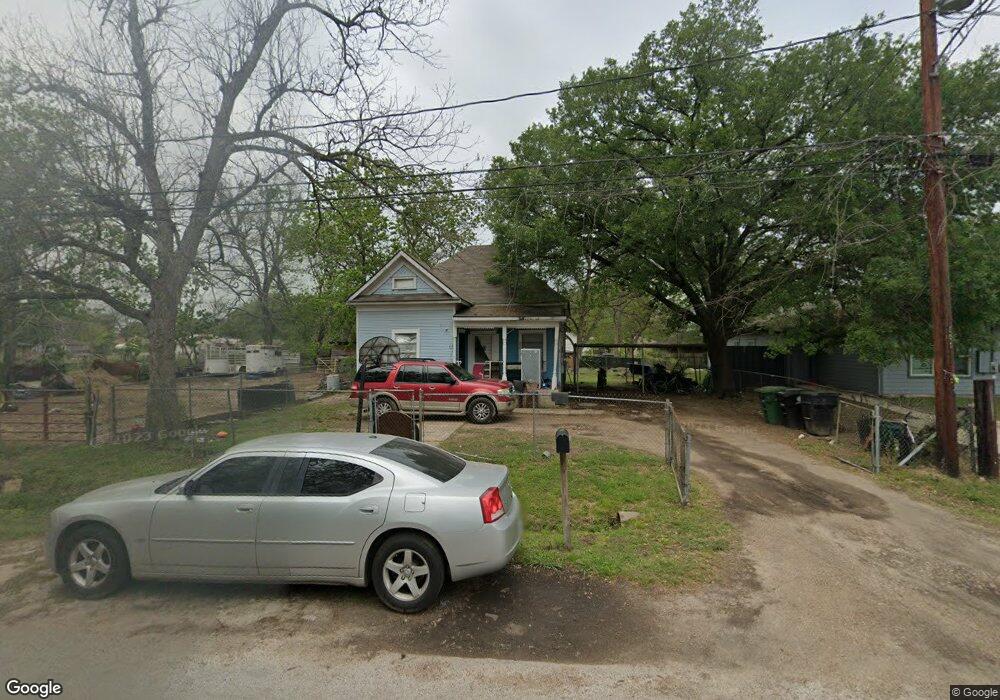 984 Marjorie St, Houston, TX 77088 - photo 1