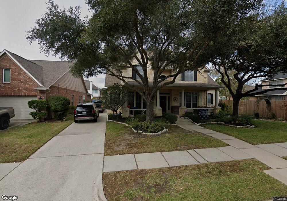 11610 Cedarvale Ln, Tomball, TX 77377 - photo 1