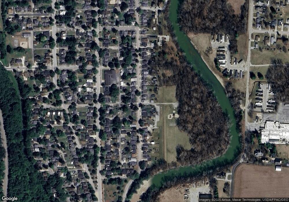 732 S Miami Ave, Sidney, OH 45365 - photo 1