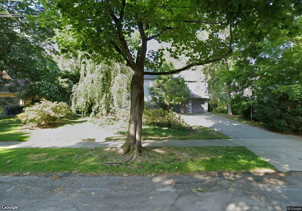 130 Arnold Rd, Newton Center, MA 02459 - photo 1